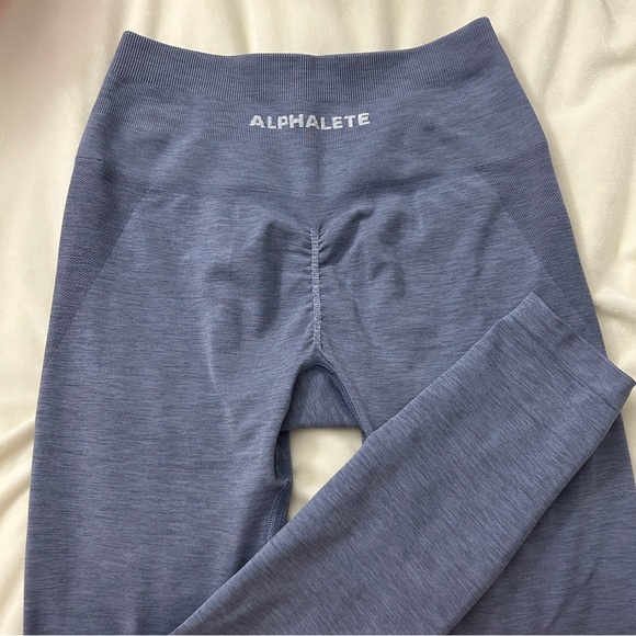 Alphalete Amplify Leggings - Picture 1 of 1